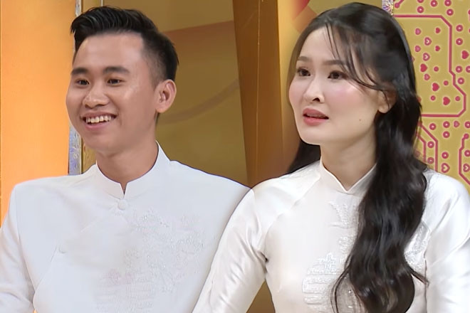 Chồng đòi hủy cưới ở phút chót, cô gái khóc suốt đêm và cái kết