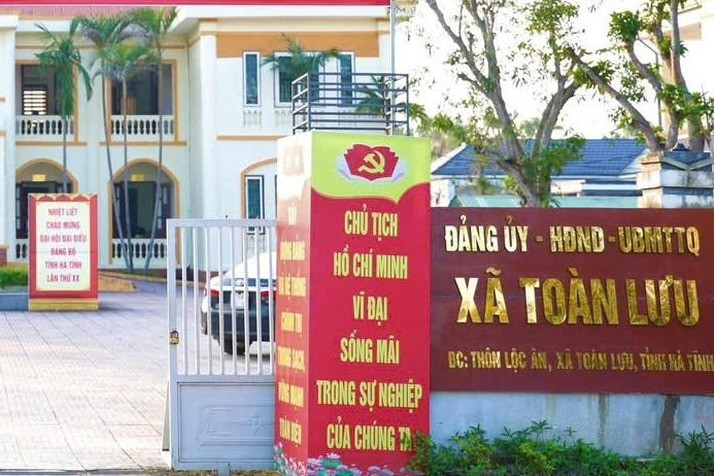 Đấu giá đất nông thôn Hà Tĩnh: Bất ngờ có lô giá khởi điểm hơn 5 tỷ đồng