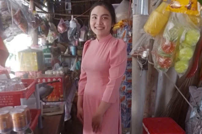 Đọc tin bố mẹ tìm kiếm, cô gái không liên lạc với gia đình nhiều ngày trở về nhà