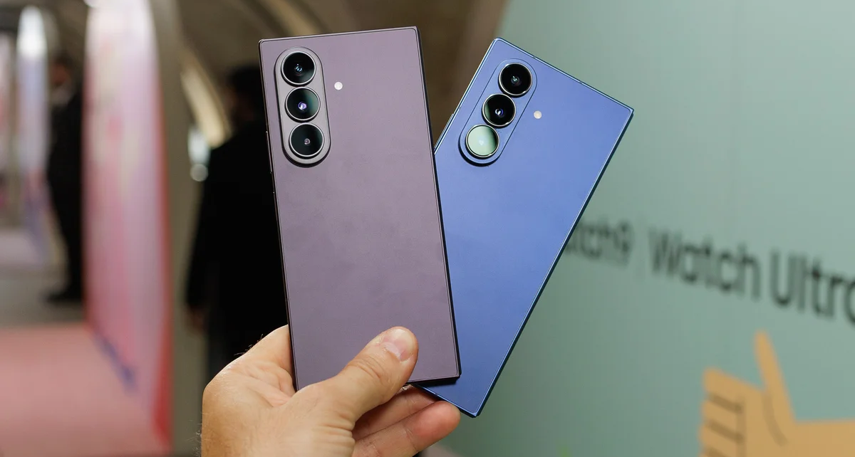 Galaxy Z Fold 8 Ultra vs Z Fold 7: Nâng cấp có đủ vượt mặt iPhone Ultra?