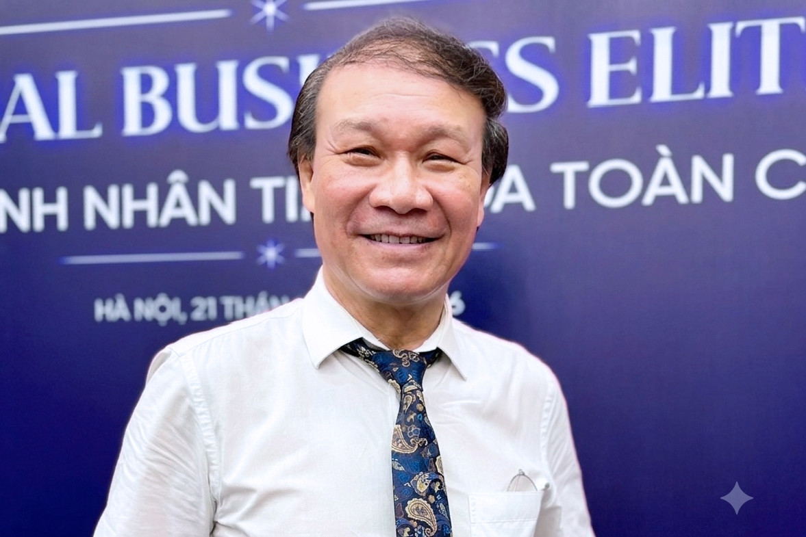 Gia đình 3 thế hệ sống chung trong căn nhà 41m2 của NSND là Đại tá công an
