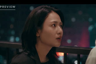 'Lửa trắng' tập 11: Cương 'đen' để lộ tình cảm dành cho Mai