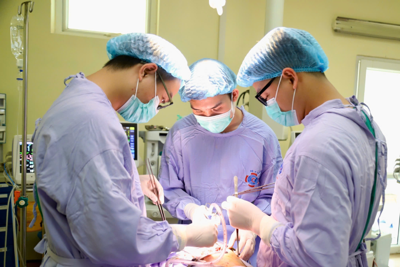 Tầm quan trọng của việc phát hiện và điều trị ung thư tụy