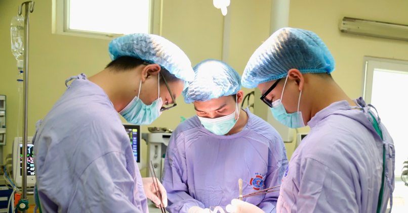 Người đàn ông nhận tin ung thư di căn dù đã bỏ "thói quen xấu"