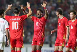 Nhận định tuyển Việt Nam vs Timor Leste: Ra quân chiến thắng