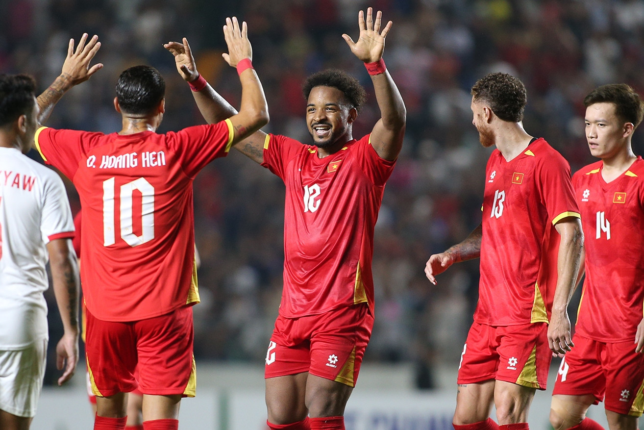 Nhận định tuyển Việt Nam vs Timor Leste: Ra quân chiến thắng