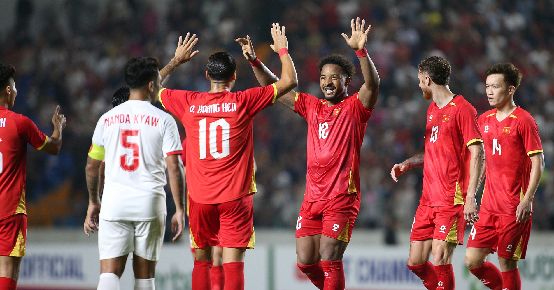 Nhận định tuyển Việt Nam vs Timor Leste: Ra quân chiến thắng