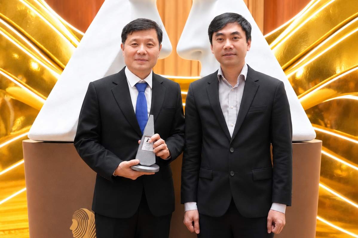 Nhóm nhà khoa học có bài báo nghiên cứu hệ gen người Việt được công bố quốc tế