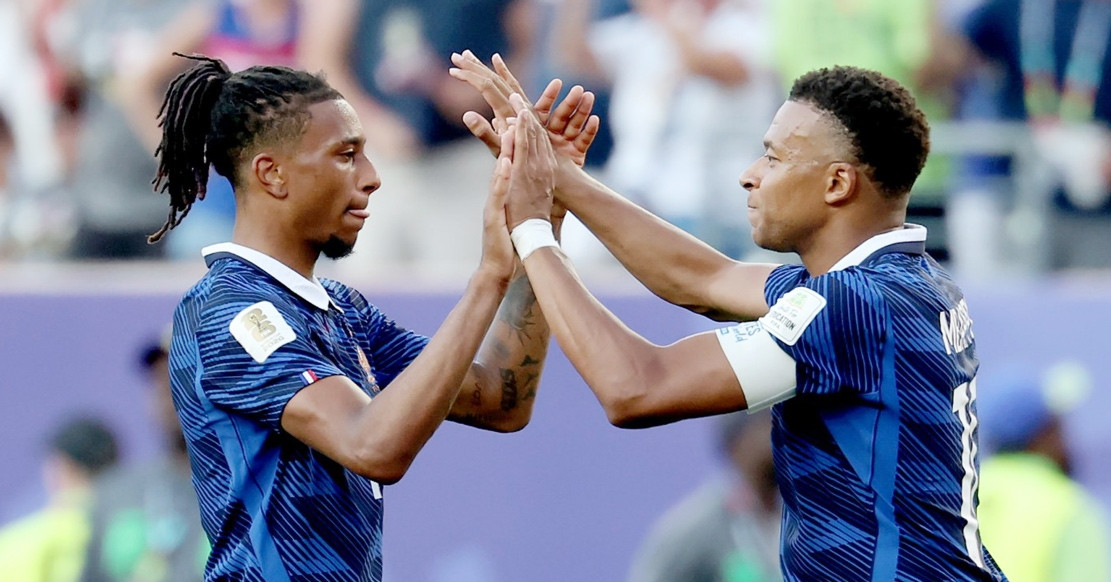 Real Madrid chiêu mộ ngay Michael Olise giá 222 triệu euro
