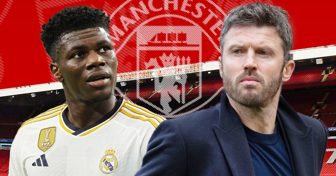 Real Madrid đồng ý bán Tchouameni cho MU