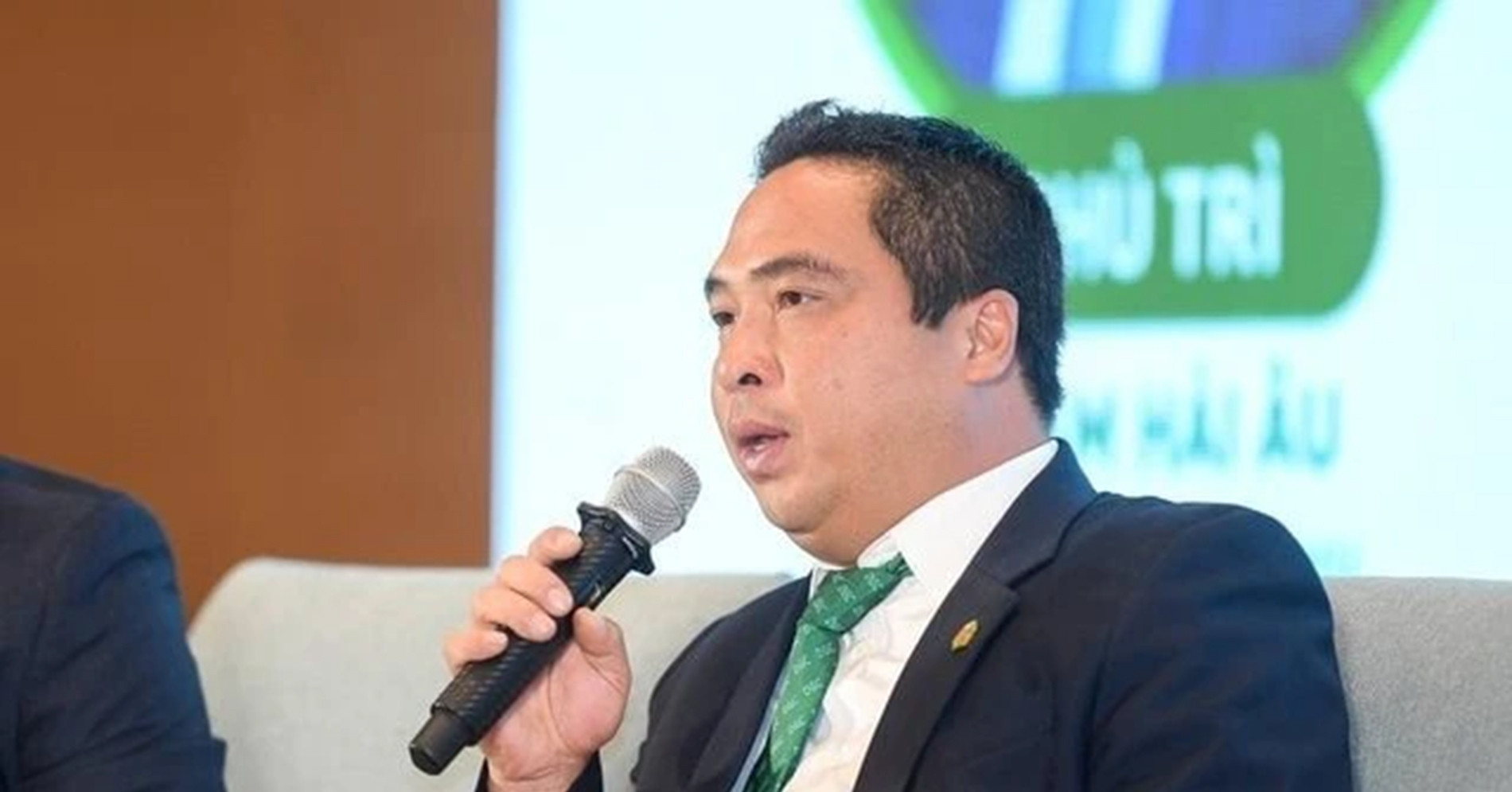 Tổng giám đốc Hoá chất Đức Giang vừa bị khởi tố là ai?