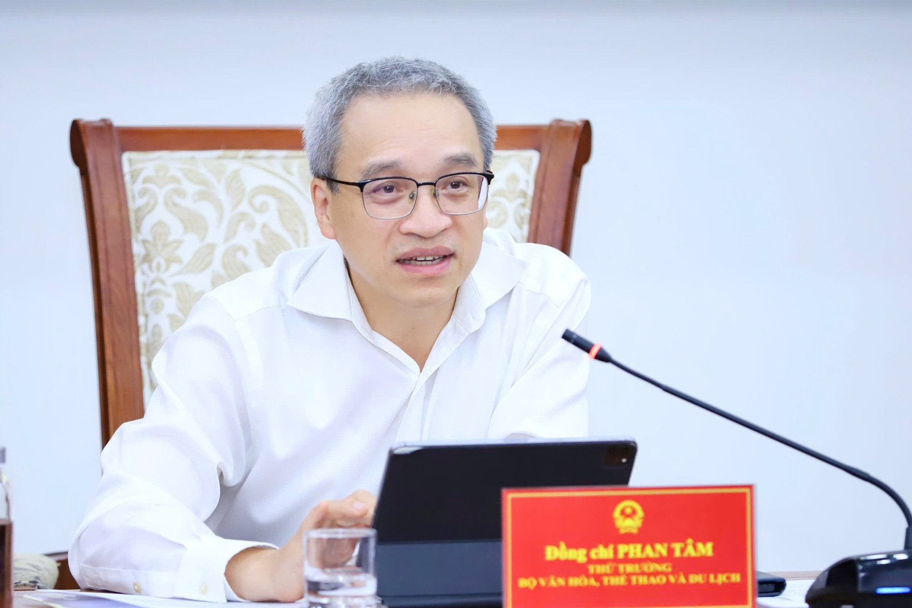 Xác thực tài khoản mạng xã hội và tài khoản trò chơi điện tử bằng số điện thoại