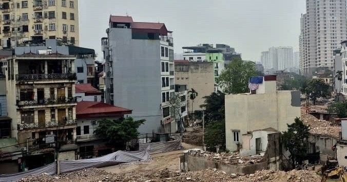 Báo VietnamNet