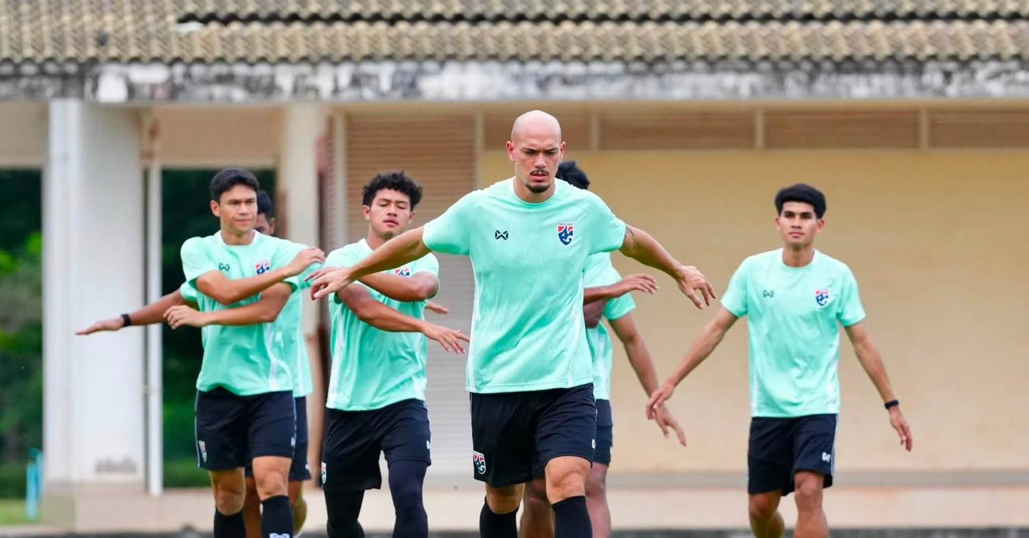Link xem trực tiếp ASEAN Cup 2026 hôm nay 25/7