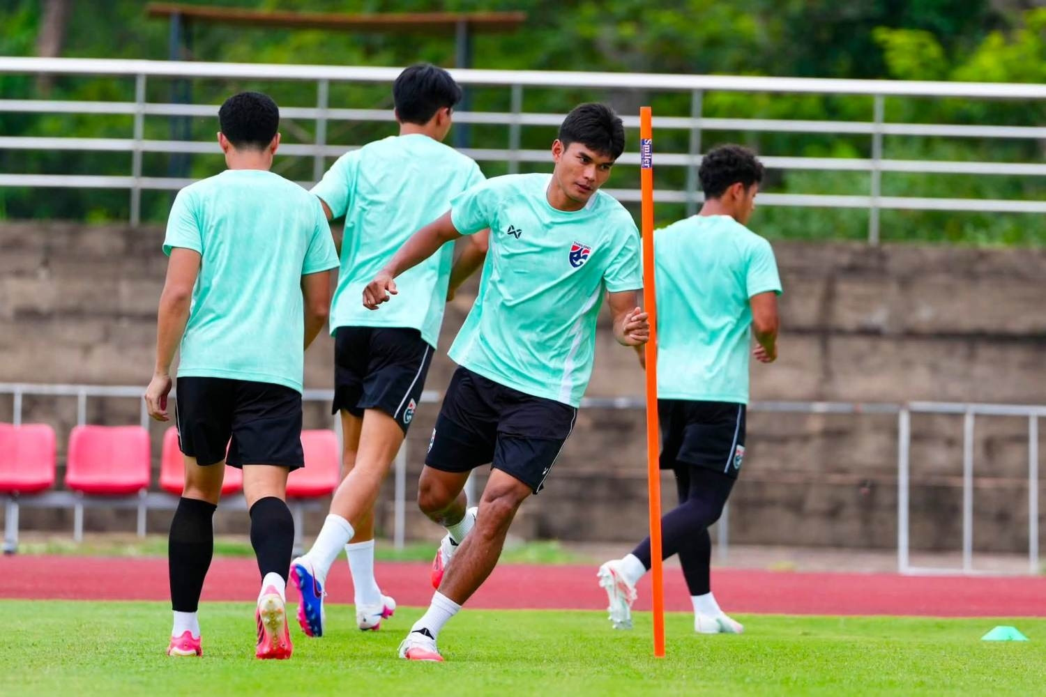 Kết quả ASEAN Cup 2026 hôm nay 25/7