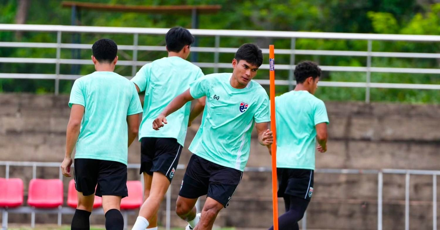 Kết quả ASEAN Cup 2026 hôm nay 25/7