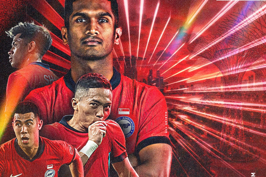 Link xem trực tiếp bóng đá Campuchia vs Singapore, 19h00 ngày 24/7