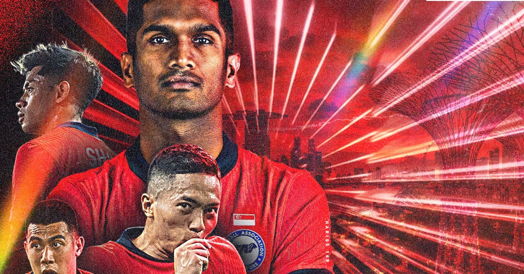 Link xem trực tiếp bóng đá Campuchia vs Singapore, 19h00 ngày 24/7