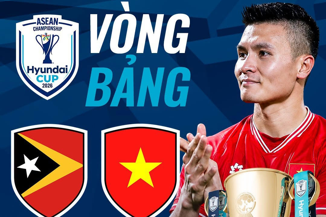 Link xem trực tiếp bóng đá Việt Nam vs Timor Leste, 20h30 ngày 24/7