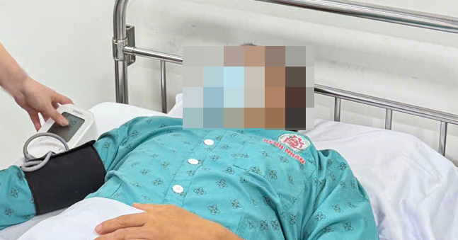 Biến chứng nghiêm trọng do chủ quan với ‘bệnh trẻ con’