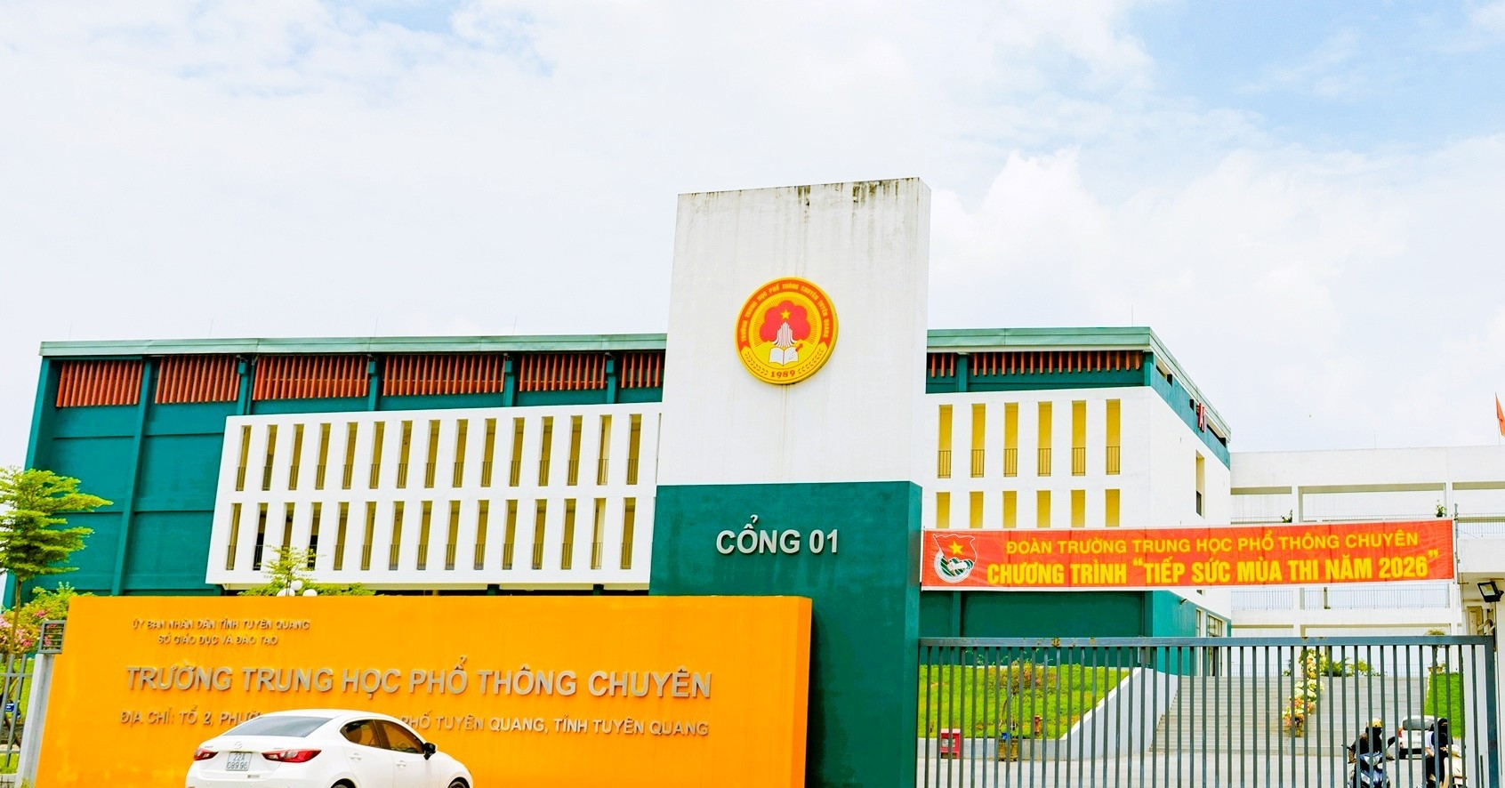 Bộ GD-ĐT nêu nguyên nhân gian lận thi tốt nghiệp THPT tại Tuyên Quang, Quảng Trị