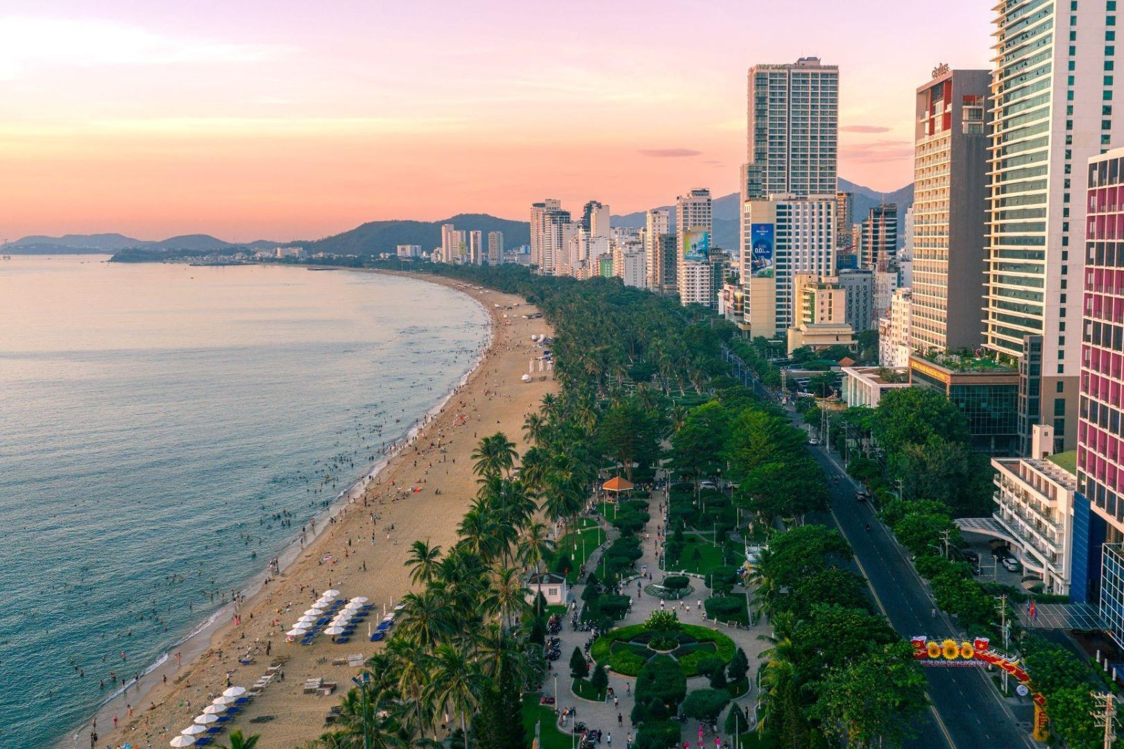 Cơ hội đầu tư bất động sản dòng tiền tại The Fest - Nam Nha Trang