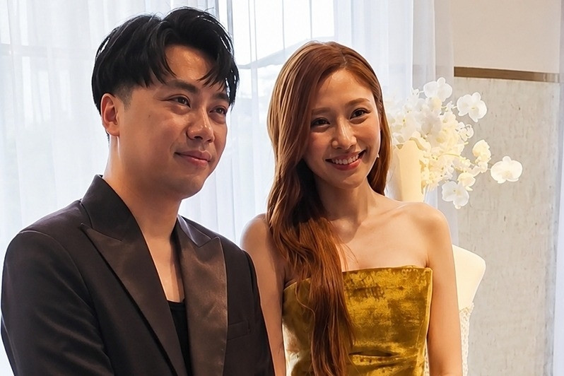 Diễn viên Uyển Ân xuất hiện sau tin hẹn hò Negav