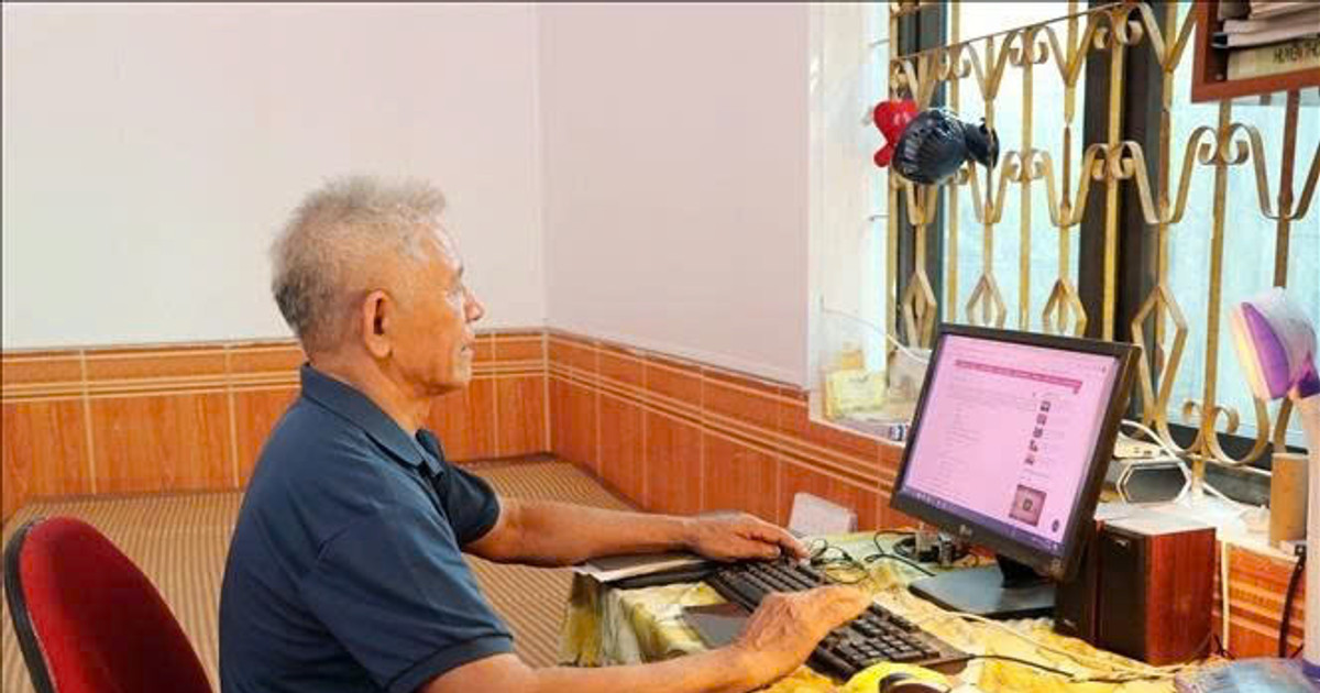 13 năm tìm đường về cho đồng đội từ những cuốn sổ tay chiến trường