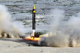 Iran tấn công đáp trả, kêu gọi người dân Vùng Vịnh tránh xa căn cứ Mỹ