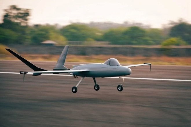 Iran tiết lộ về phương tiện được Mỹ dùng để thay thế UAV MQ-9