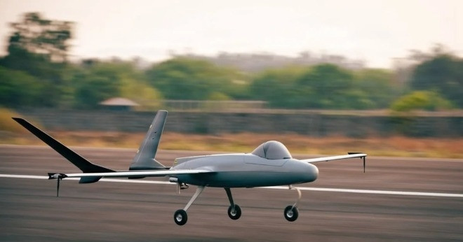 Iran tiết lộ về phương tiện được Mỹ dùng để thay thế UAV MQ-9