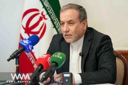 Iran từ chối đề xuất ngừng bắn với Mỹ do Iraq làm trung gian