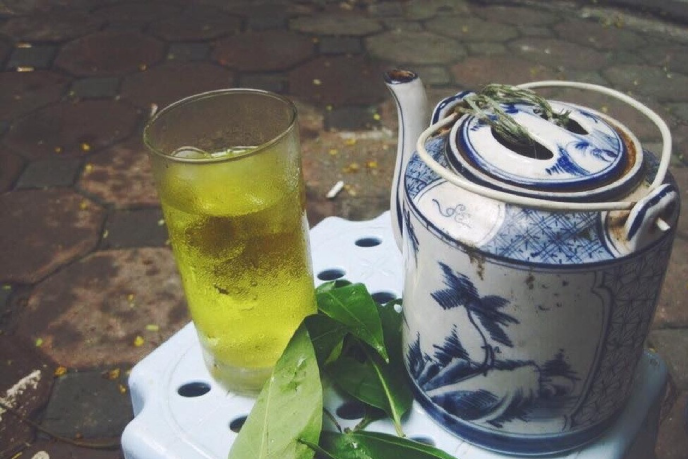 Loại nước uống dân dã cho người bị mỡ máu cao, đái tháo đường