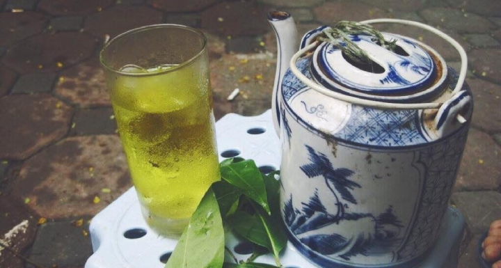 Loại nước uống dân dã cho người bị mỡ máu cao, đái tháo đường