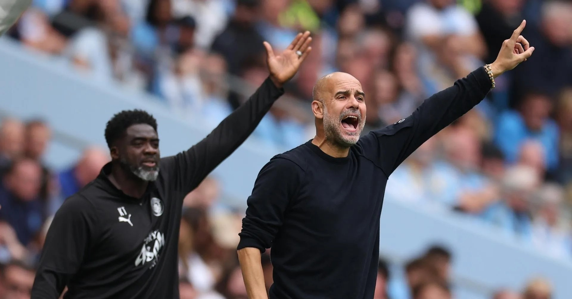 Pep Guardiola hét lương 20 triệu euro/năm, Italia choáng váng