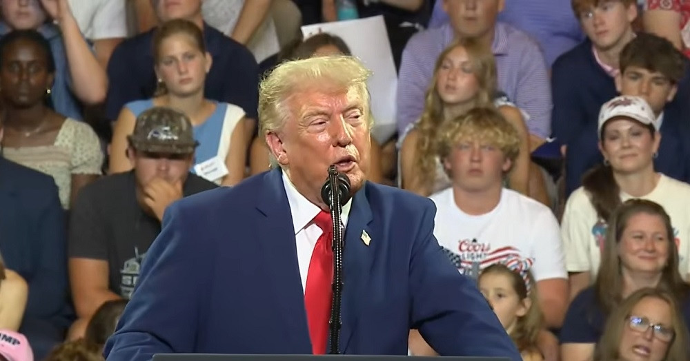 Ông Trump tiết lộ thời điểm Chủ tịch Trung Quốc công du Mỹ