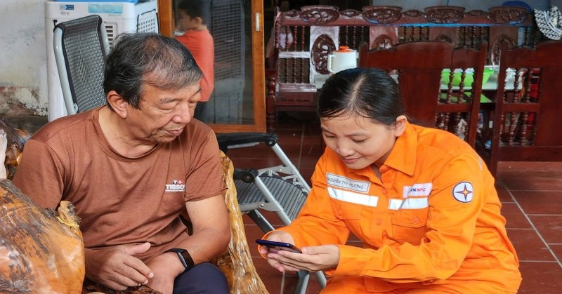 Báo VietnamNet