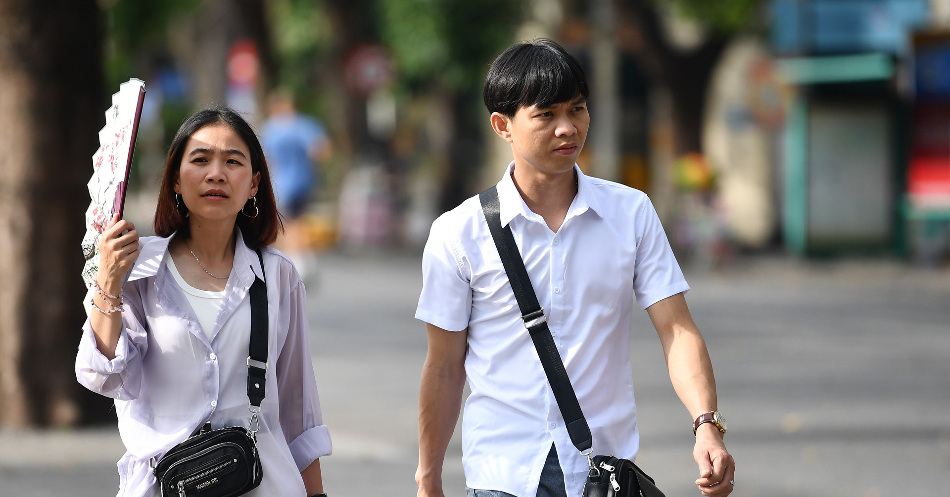 Dự báo thời tiết 26/7/2026: Miền Bắc nắng oi, Hà Nội tăng lên 35 độ