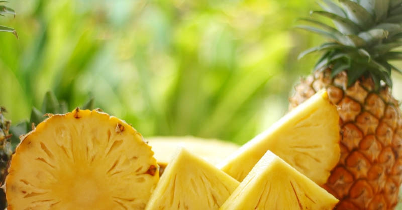 5 loại quả ít ngọt hỗ trợ đường huyết khỏe mạnh