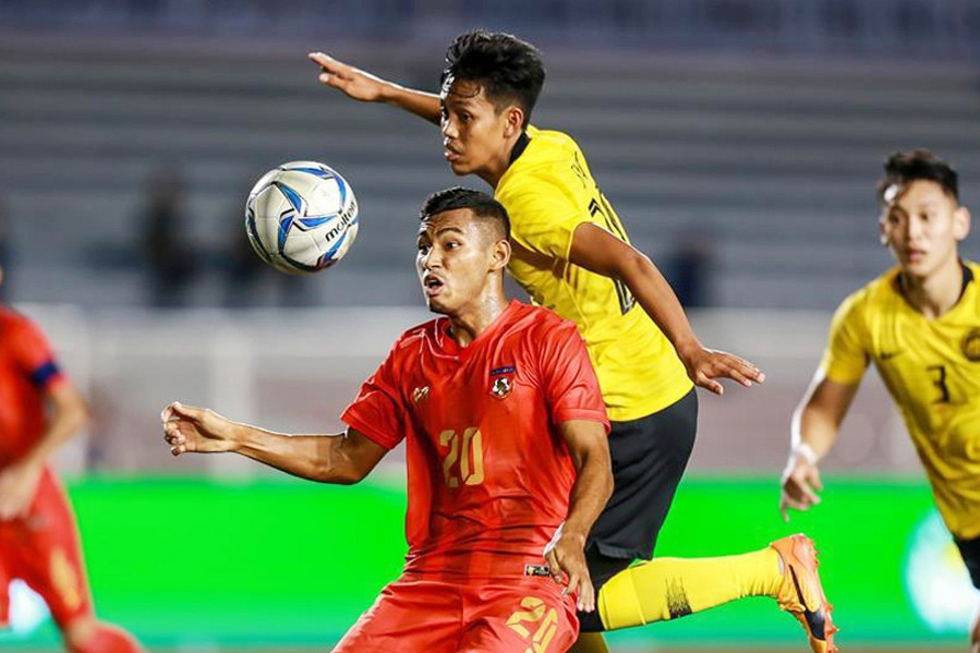 Link xem trực tiếp bóng đá Myanmar vs Malaysia, 17h ngày 25/7