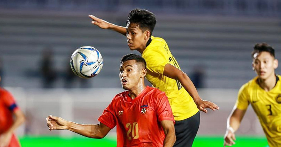 Link xem trực tiếp bóng đá Myanmar vs Malaysia, 17h ngày 25/7