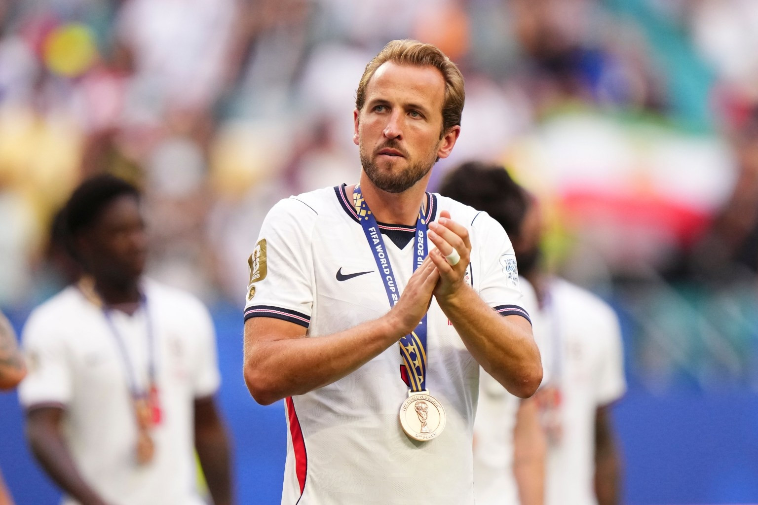 Bayern Munich 'thưởng đậm' cho Harry Kane