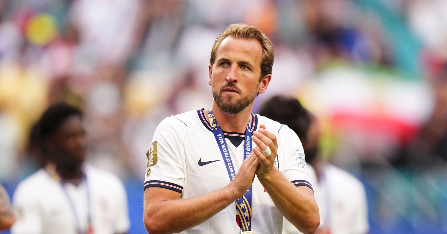 Bayern Munich &amp;apos;thưởng đậm&amp;apos; cho Harry Kane