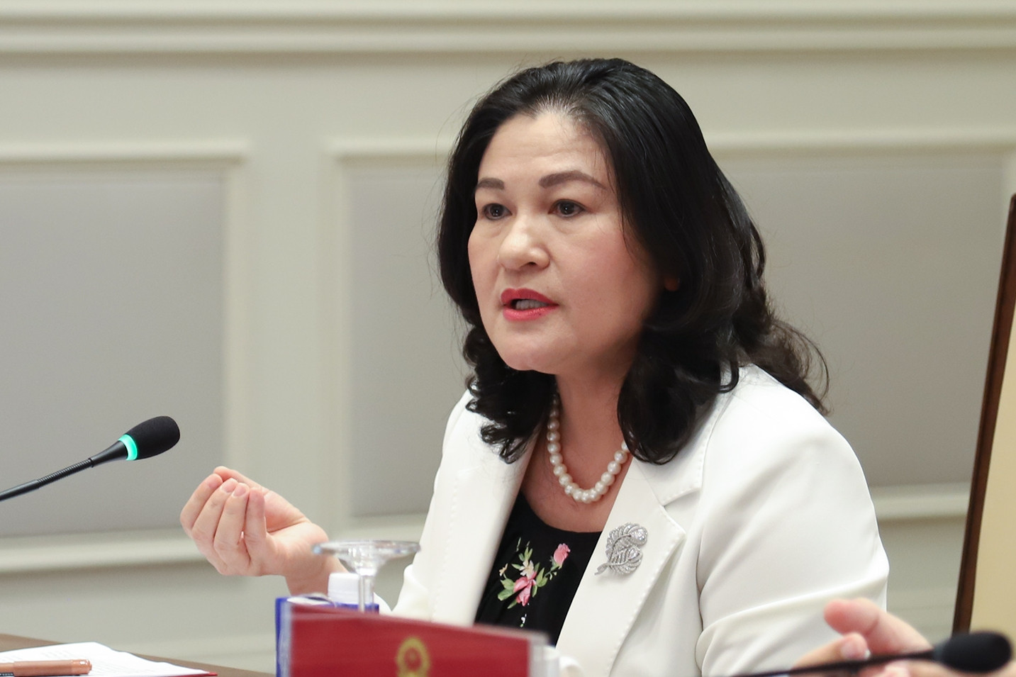 Bổ sung điều kiện công nhận liệt sĩ với lực lượng đấu tranh phòng chống tội phạm