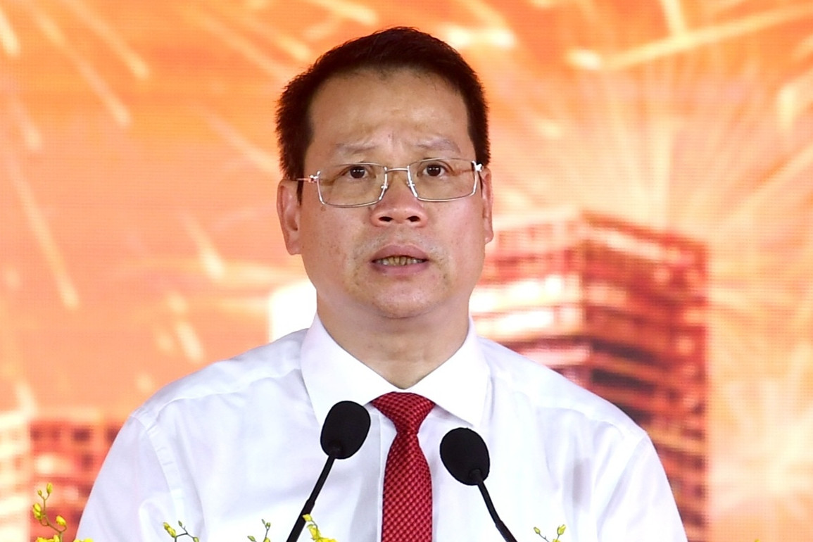 Chủ tịch Đà Nẵng: Không để cơ hội đầu tư bị bỏ lỡ vì sự chậm trễ của bộ máy