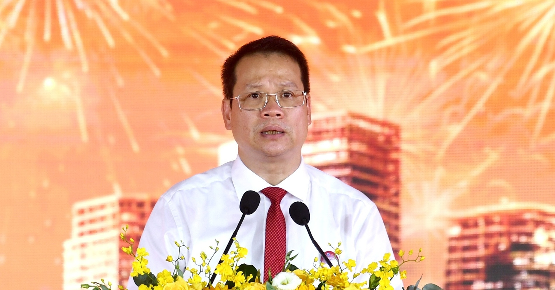 Chủ tịch Đà Nẵng: Không để cơ hội đầu tư bị bỏ lỡ vì sự chậm trễ của bộ máy