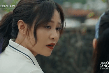 'Dưới ô cửa sáng đèn' tập 31: Diệu muốn chồng cũ có trách nhiệm với tiểu tam