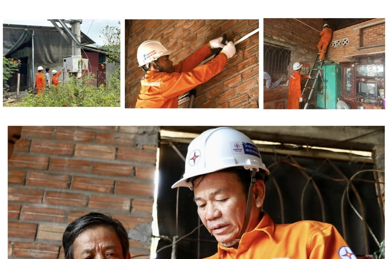 EVN đổi mới truyền thông, lan tỏa văn hóa tiết kiệm điện