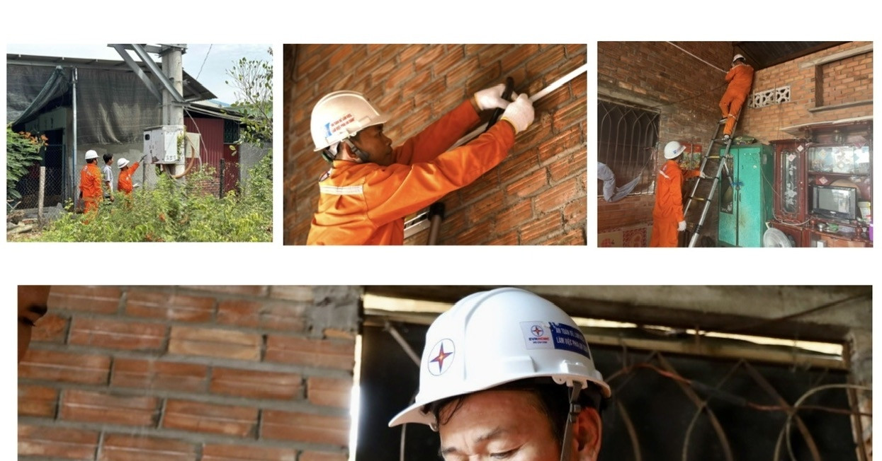 EVN đổi mới truyền thông, lan tỏa văn hóa tiết kiệm điện
