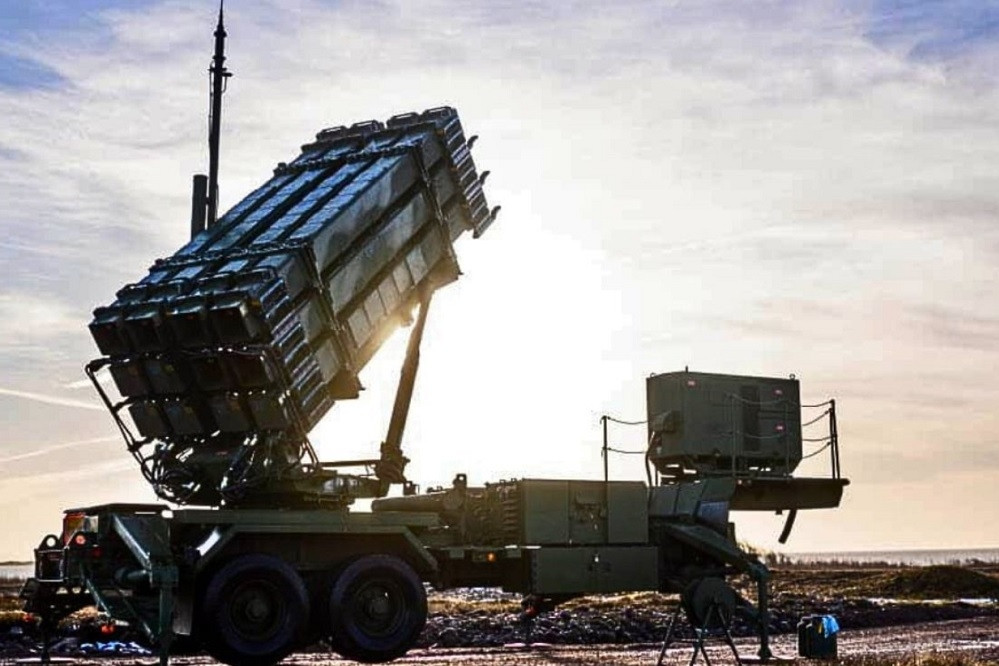 Kiev mong Mỹ sớm gửi tên lửa, Nga tập kích một loạt cảng của Ukraine